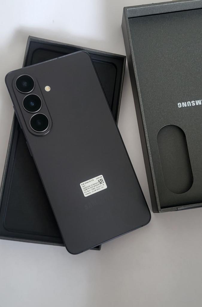 Samsung Galaxy S26 256 Go, Télécoms, Téléphonie mobile | Samsung, Neuf, Autres modèles, 256 GB, Sans abonnement, Avec simlock (verrouillage SIM)