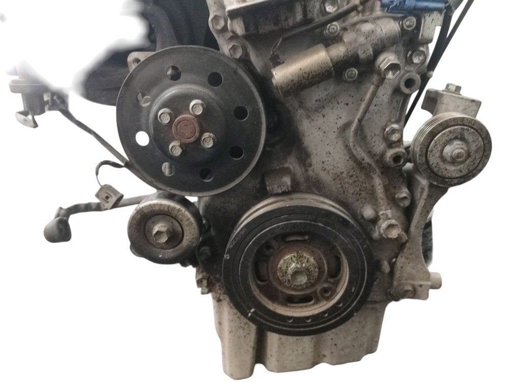 Moteur M16A Complet SX4 SUZUKI, Envoi, Utilisé, Daihatsu
