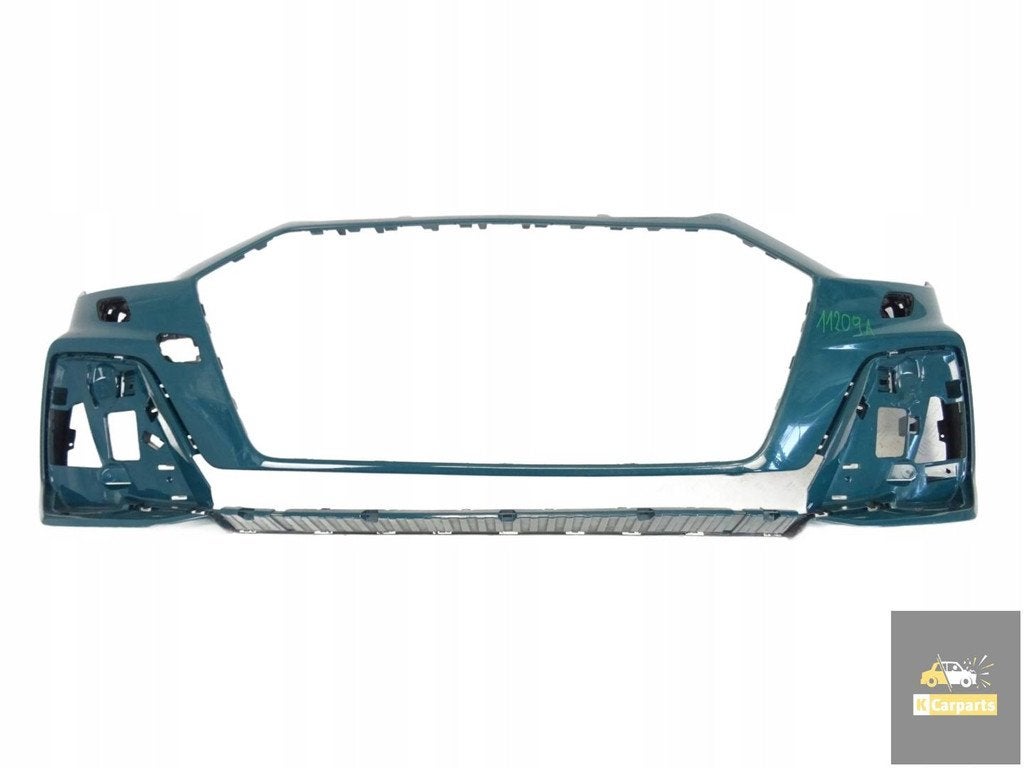 Pare-chocs avant Audi A1 II 82A S-LINE | GetMotor HUZ, Pare-chocs, AUDI AG, Auto-Union-Strasse 1
85045  Ingolstadt, DE, Audi