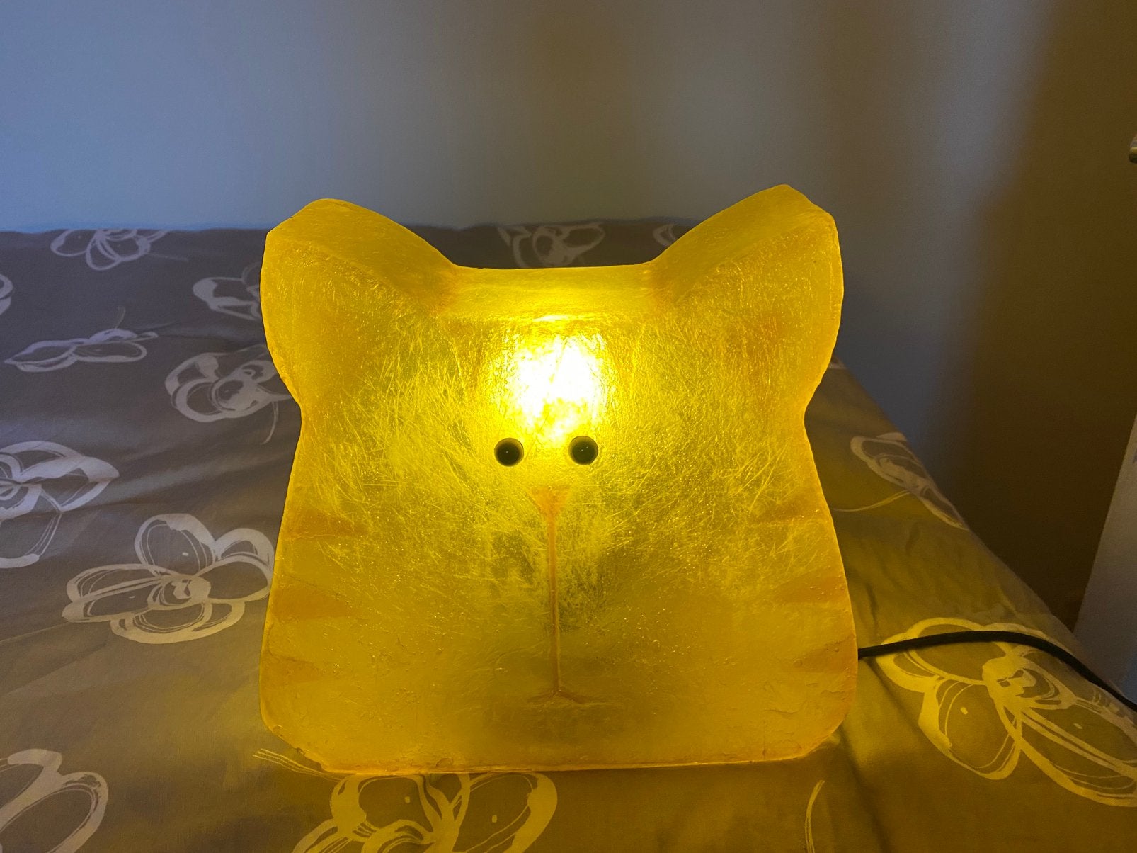 Lamp kinderkamer, Ophalen, Sfeerlamp
