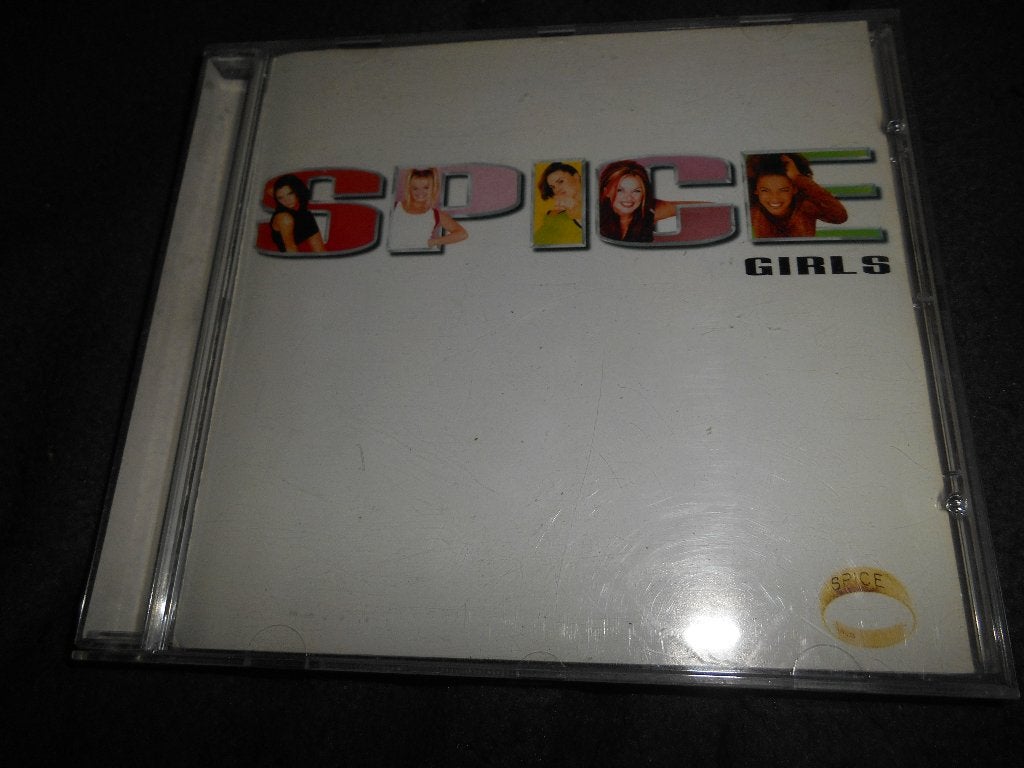 CD Spice Girls " Spice", Cd's en Dvd's, Ophalen of Verzenden