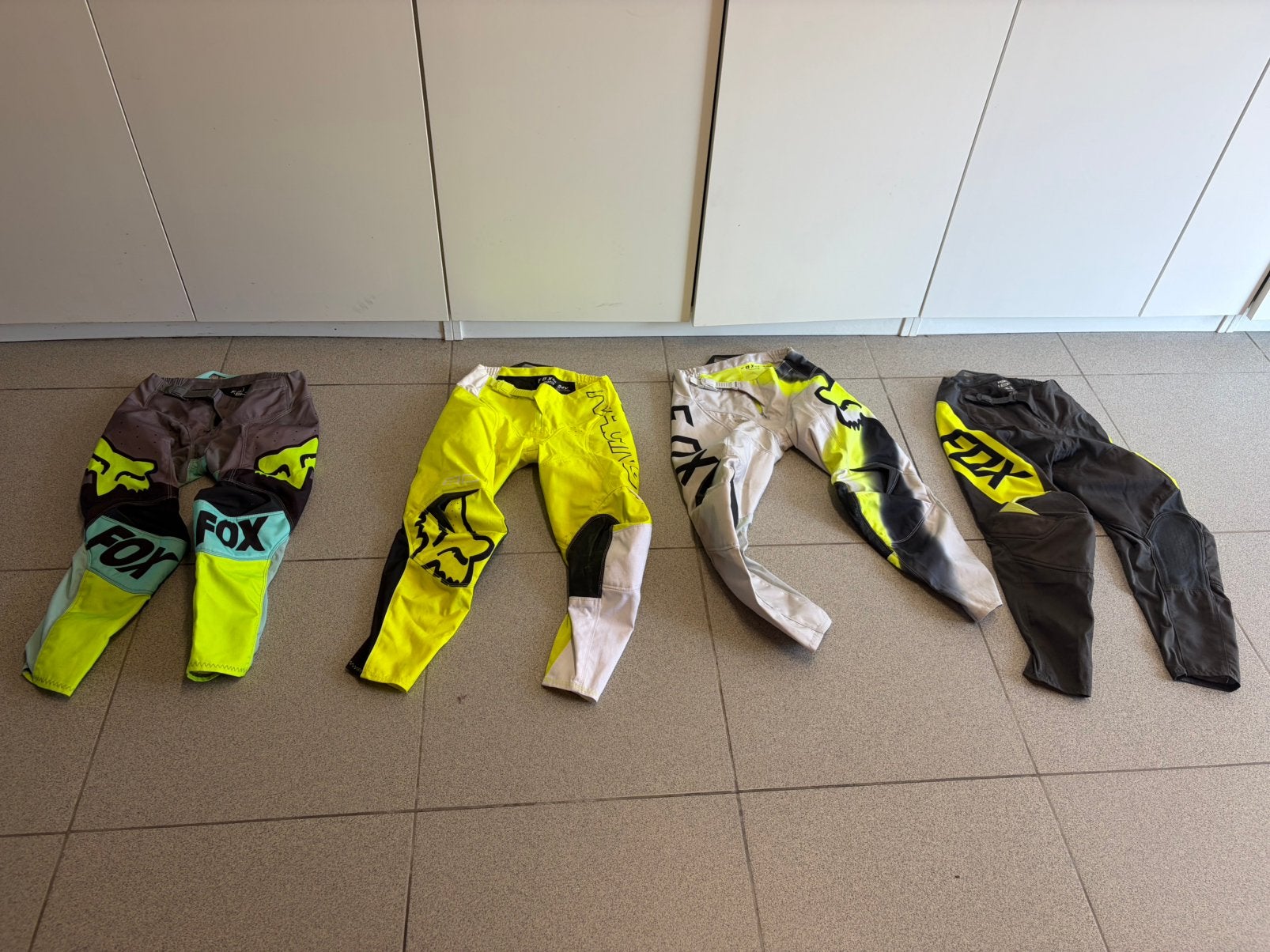 Motocross kledij, Motoren, Kleding | Motorkleding, Ophalen, Tweedehands, Kinderen, Motorcrosskleding