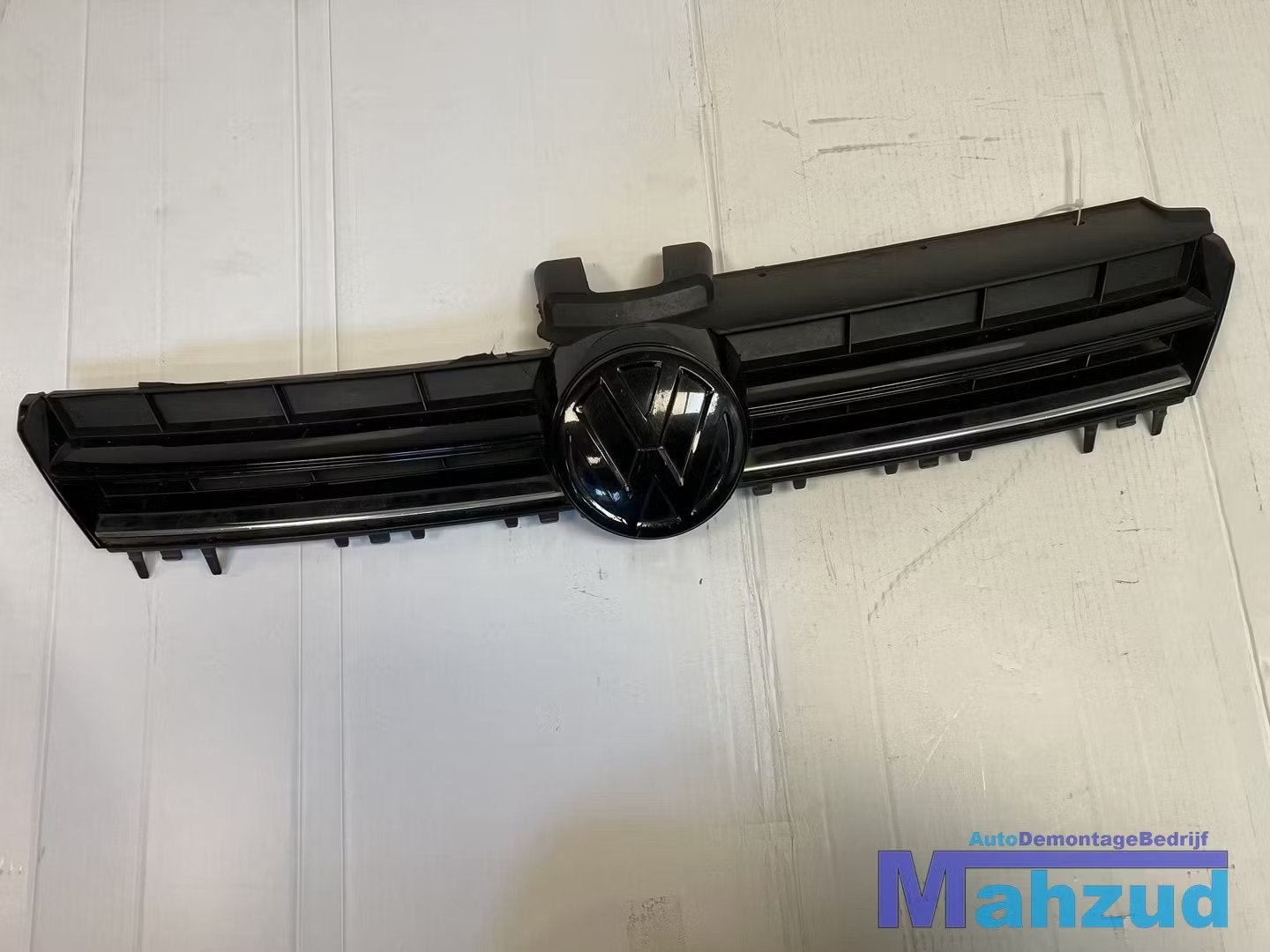 VW GOLF 7 Grille 2013-2019, Gebruikt, Volkswagen, Volkswagen AG, Vw@volkswagen.de