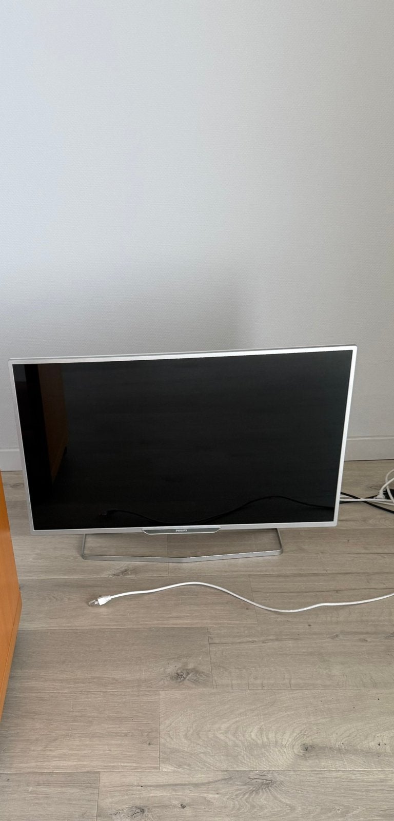 Smart tv Philips Ambilight in goede staat 32 inch, TV, Hi-fi & Vidéo, Enlèvement, Philips, Smart TV