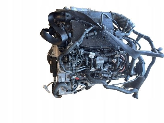 Moteur B47C20A Complet X1 BMW F45 F46 X2, Envoi, Utilisé, Daihatsu
