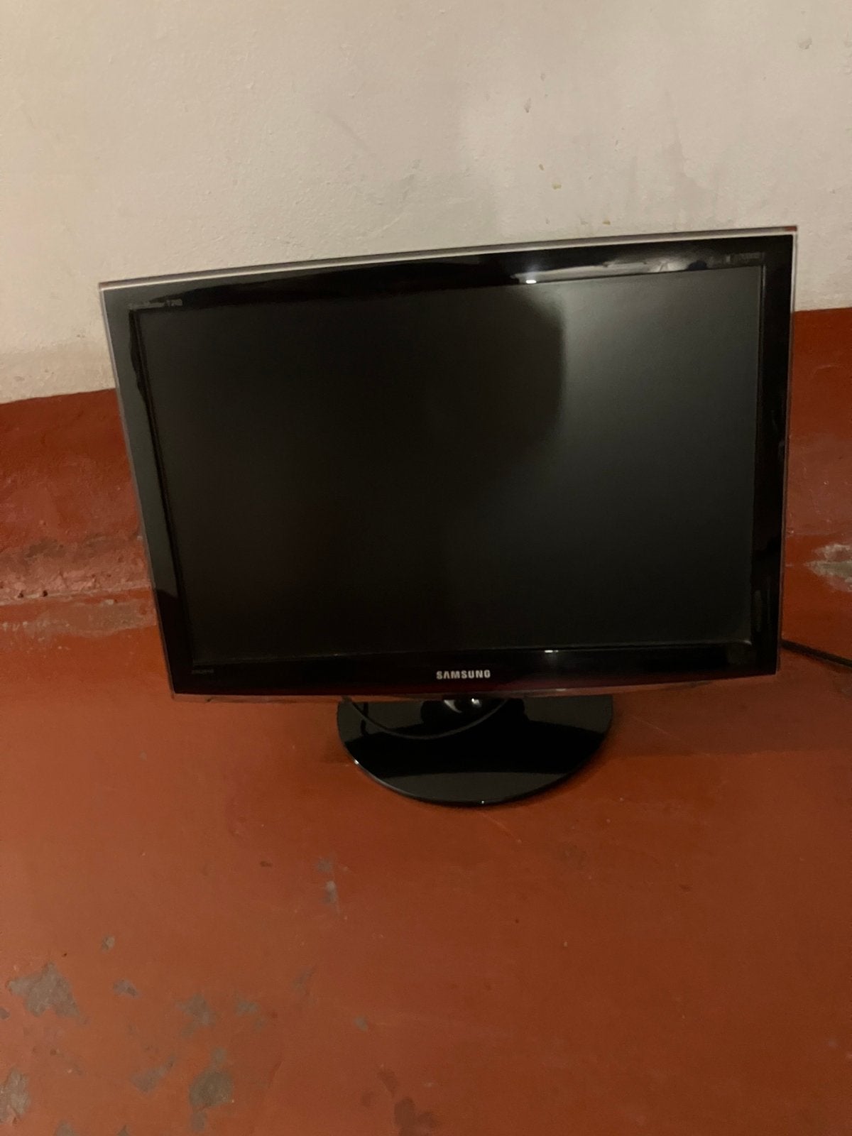 Extra Scherm Samsung, Computers en Software, Monitoren, Ophalen, Zo goed als nieuw