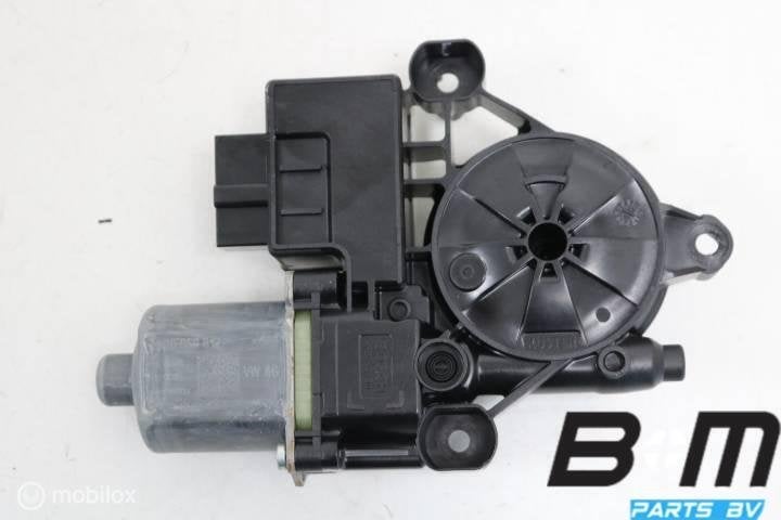 Raammotor rechts achter VW Golf 7 GTD 5Q0959812, Utilisé