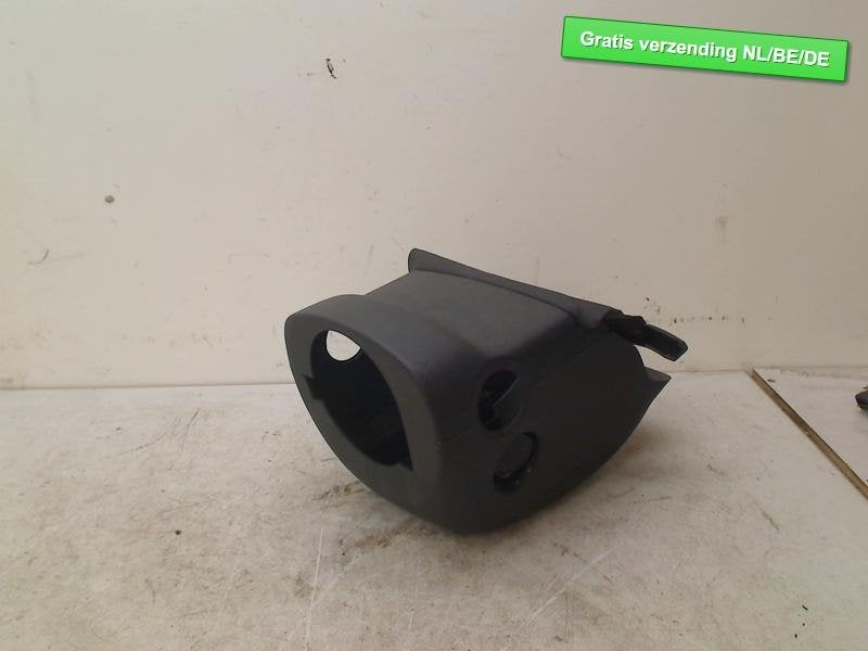 STUURKOLOM BEKLEDING golf 6 Volkswagen Golf VI (5K1), Gebruikt, Volkswagen, Volkswagen AG, Kundenbetreuung@volkswagen.de