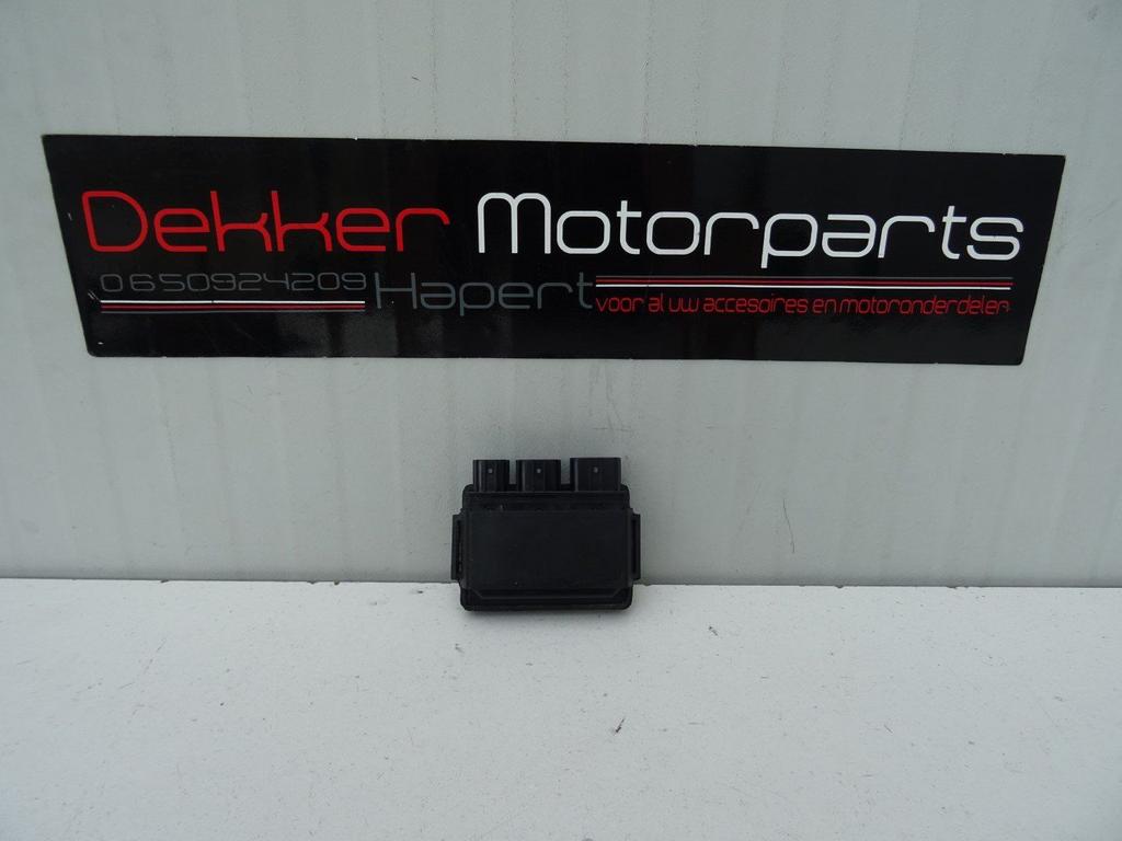 Zekering kast / Relais unit Kawasaki Ninja SX H2 / SE 2018 >, Ophalen of Verzenden, -, -, -