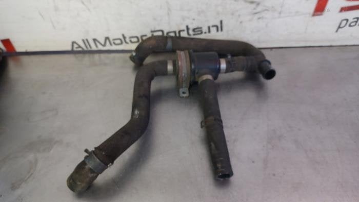 Thermostat d'un Audi RS5, -, 3 mois de garantie, Audi, Utilisé