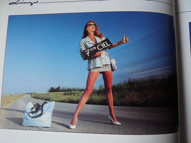 Déclic Fotografen en modellen, Ophalen of Verzenden, Nieuw, Fotografie algemeen