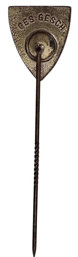 un membre de la Wehrmacht Kyffhauserbund, Collections, Objets militaires | Seconde Guerre mondiale, Enlèvement ou Envoi