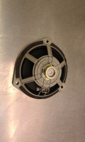 LUIDSPREKER Honda Civic (ES) (|EAS16P648D5|4309T3|), Gebruikt, Honda