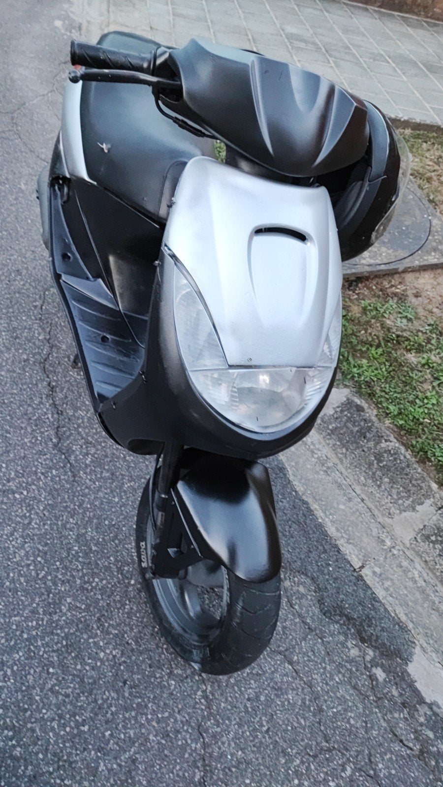 Peugeot vivacity, Vélos & Vélomoteurs, Enlèvement ou Envoi, Vivacity