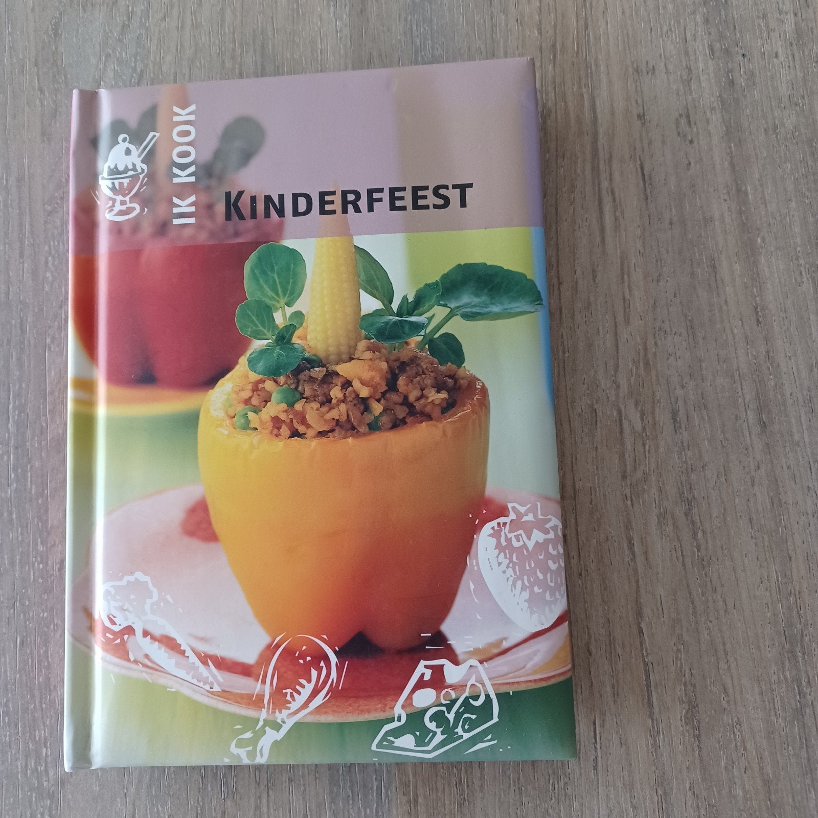 kookboek, Boeken, Kookboeken, Ophalen, Nieuw, Europa, Voorgerechten en Soepen