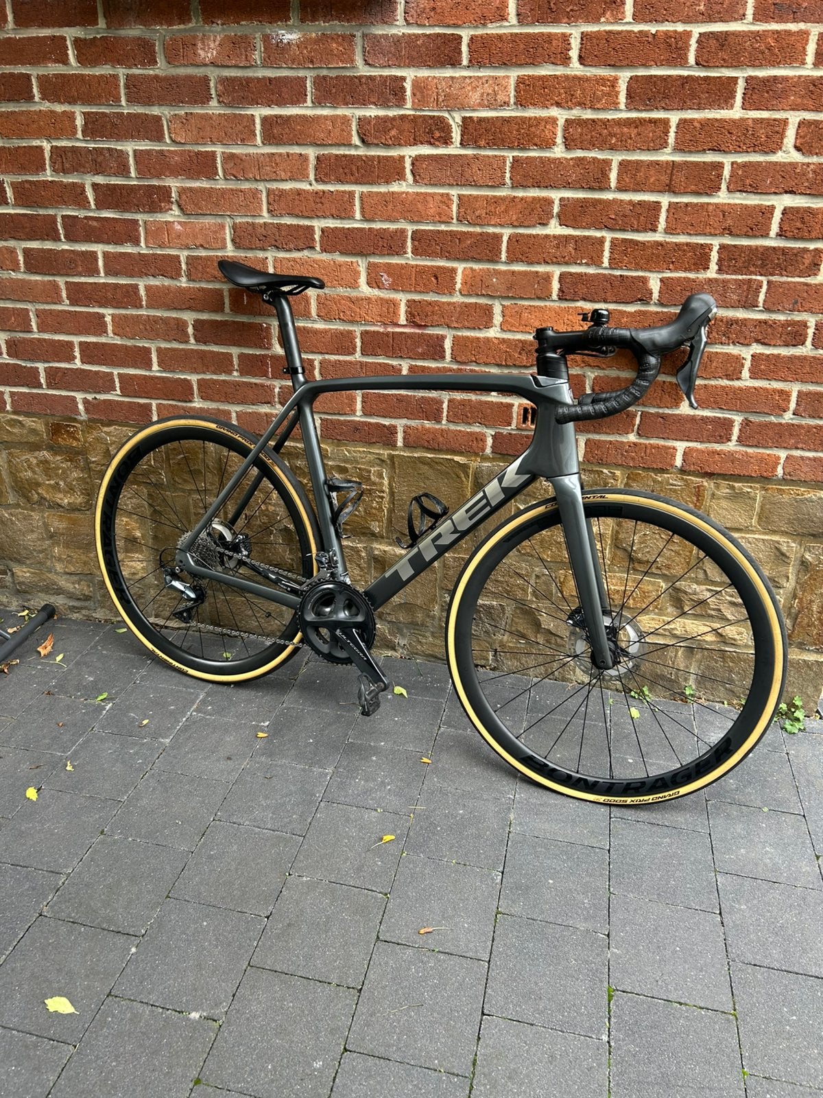 Trek Emonda SL6 carbone 2022 taille 60 Ultegra, Vélos & Vélomoteurs, Vélos | Vélos de course, Enlèvement, Comme neuf, Carbone