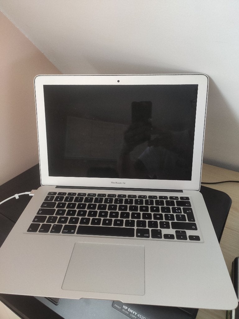 Apple MacBook Air "Core i5" 1.3 13" Mid-2013 NIEUWE OPLADER, Computers en Software, Gebruikt, 2 tot 3 Ghz, 13 inch, Ophalen of Verzenden