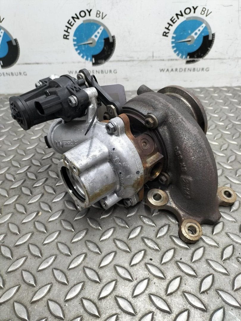 AUDI A3 TURBO 05C145704 2023, Enlèvement ou Envoi, Utilisé, ARN reconnu