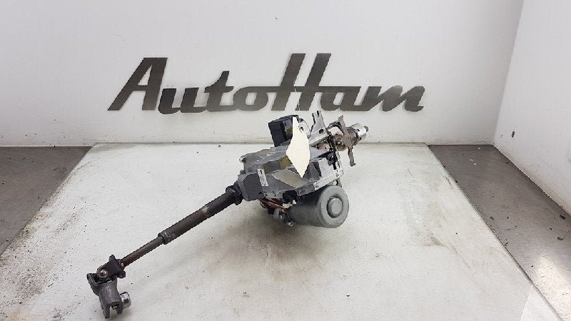 STUURBEKRACHTIGING ELEKTRISCH Renault Scénic II (JM), Gebruikt, Renault