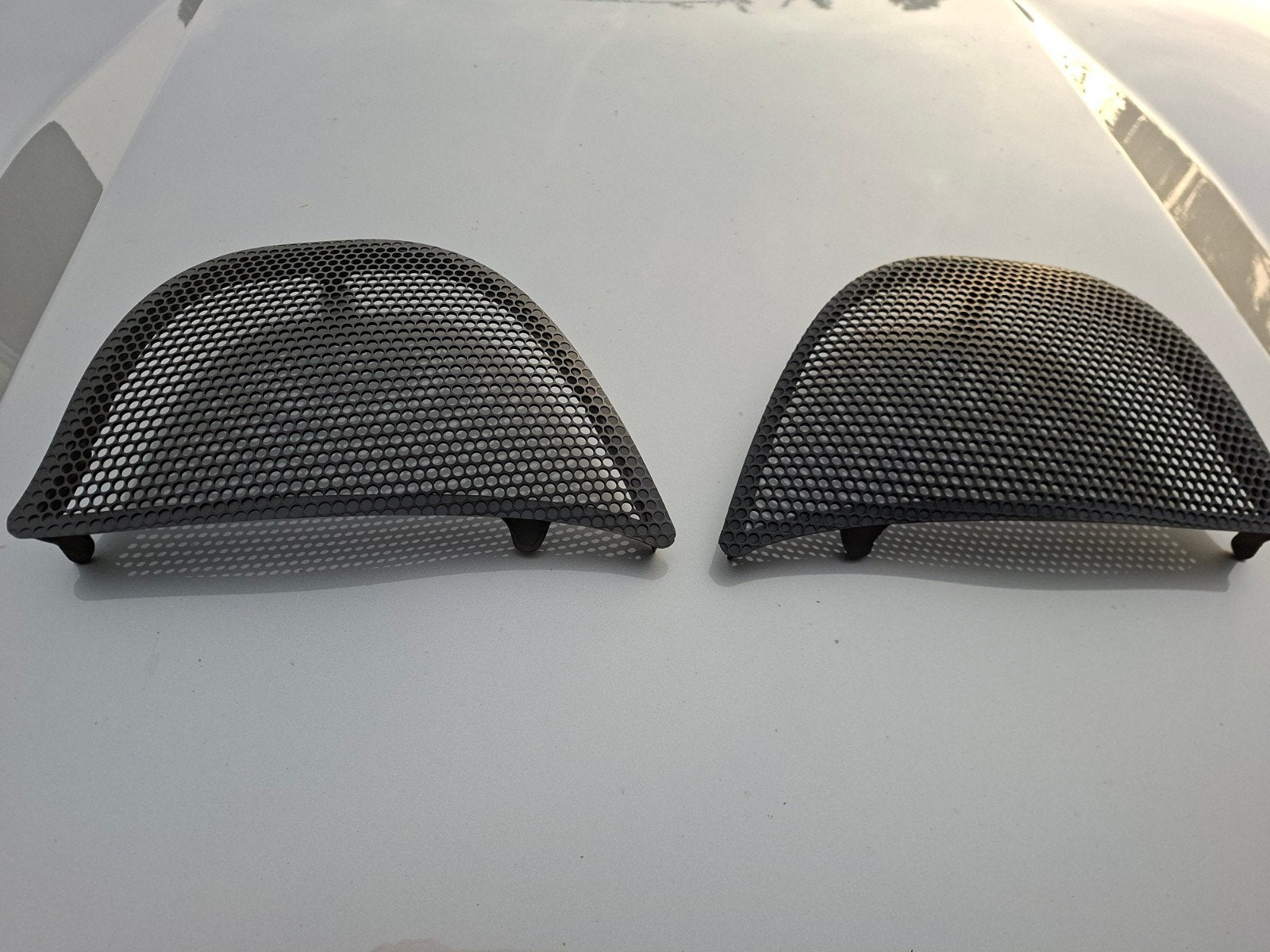 Déflecteur de pare-brise pour Porsche 986 Boxster, Autos : Pièces & Accessoires, Enlèvement, Porsche