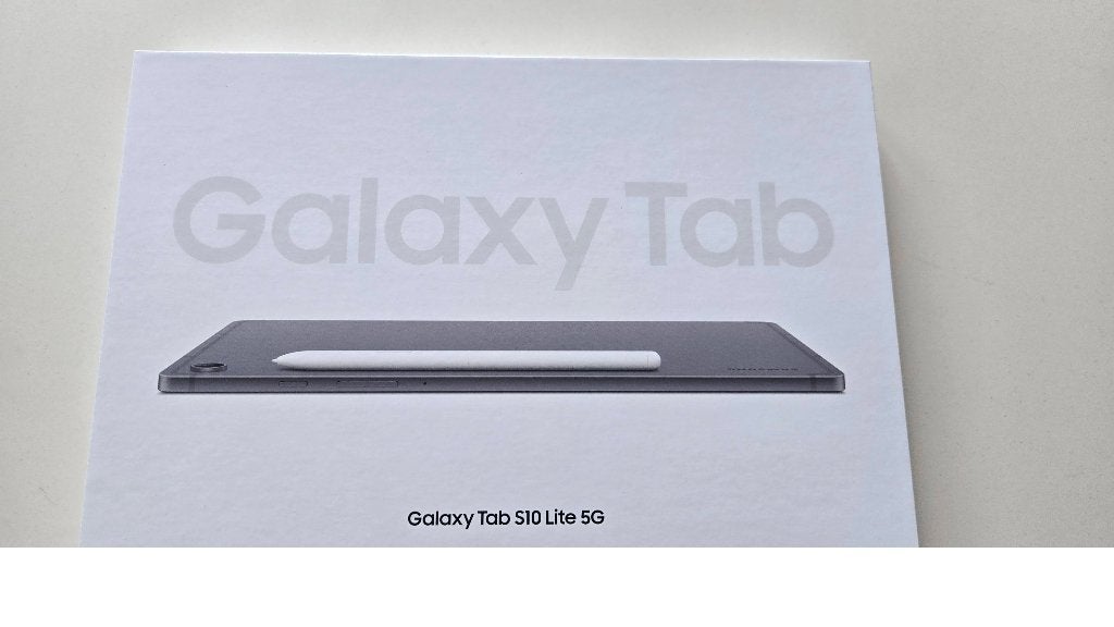 Tablette Samsung Galaxy S10 Lite 5g NEUVE, Informatique & Logiciels, Android Tablettes, Neuf, Galaxy Tab S10 Lite 5g, 10 pouces
