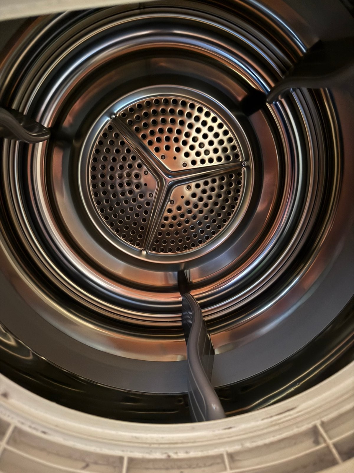 Siemens droogkast 7kg, Elektronische apparatuur, Ophalen, Zo goed als nieuw