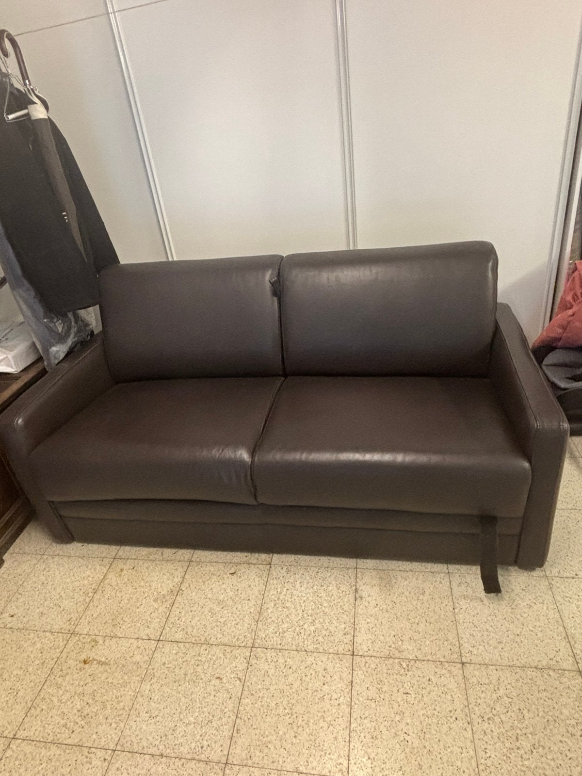 Zetelbed nieuw!!, Huis en Inrichting, Ophalen, Nieuw