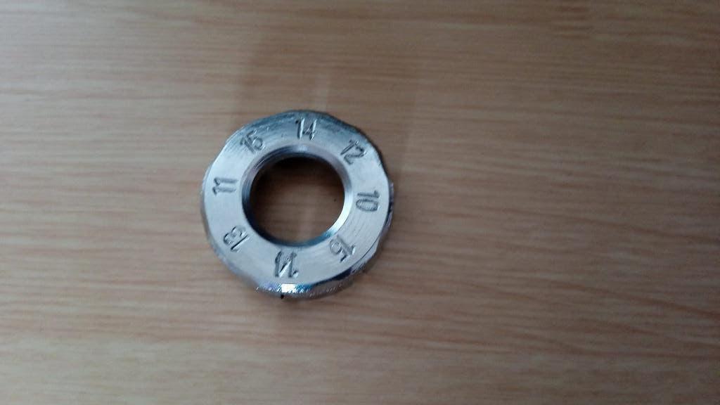 velo gereedschap voor het afstellen van de spaken, Ophalen of Verzenden, Zo goed als nieuw, Overige merken