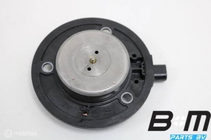 Magneetklep op cilinderkop VW Golf 7, Gebruikt