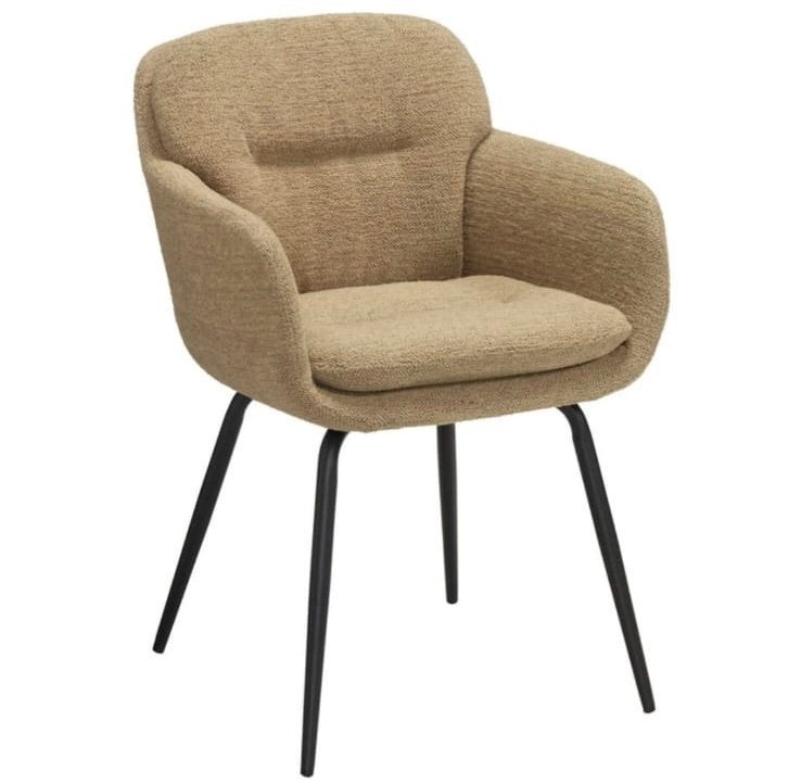 4 stoelen, Ophalen, Zo goed als nieuw