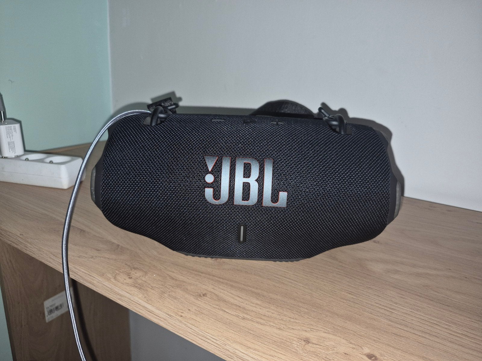 JBL XTREME 4 COMME NEUVE, Audio, Tv en Foto, Luidsprekerboxen, Ophalen, JBL, Nieuw, Bluetooth