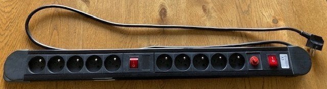 Priezenblok met 10 priezen, Hobby en Vrije tijd, Modelbouw | Overige, Ophalen, Nieuw