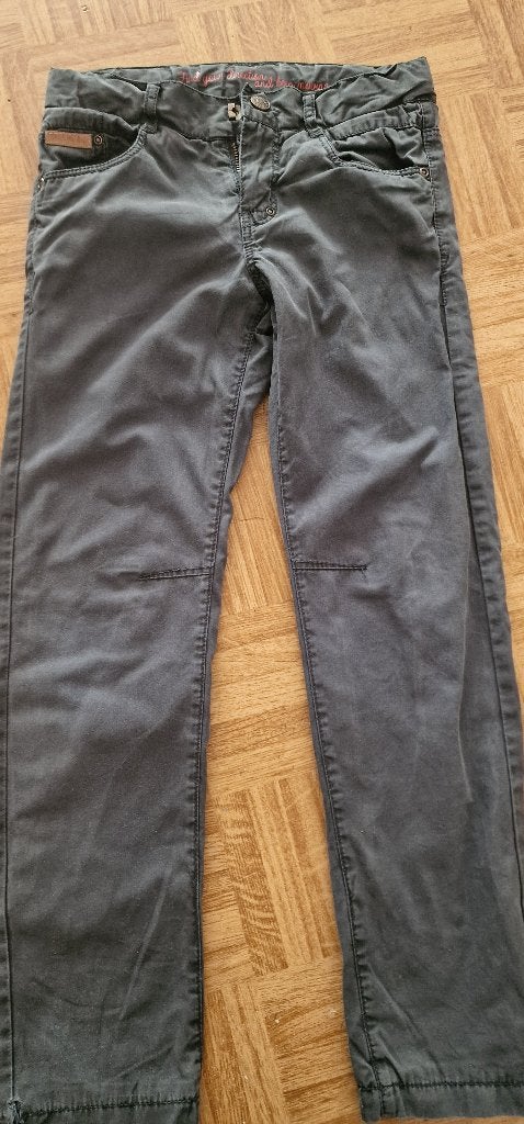 Winter Broek jongen maat 128, Ophalen of Verzenden, Zo goed als nieuw, Jongen, Broek
