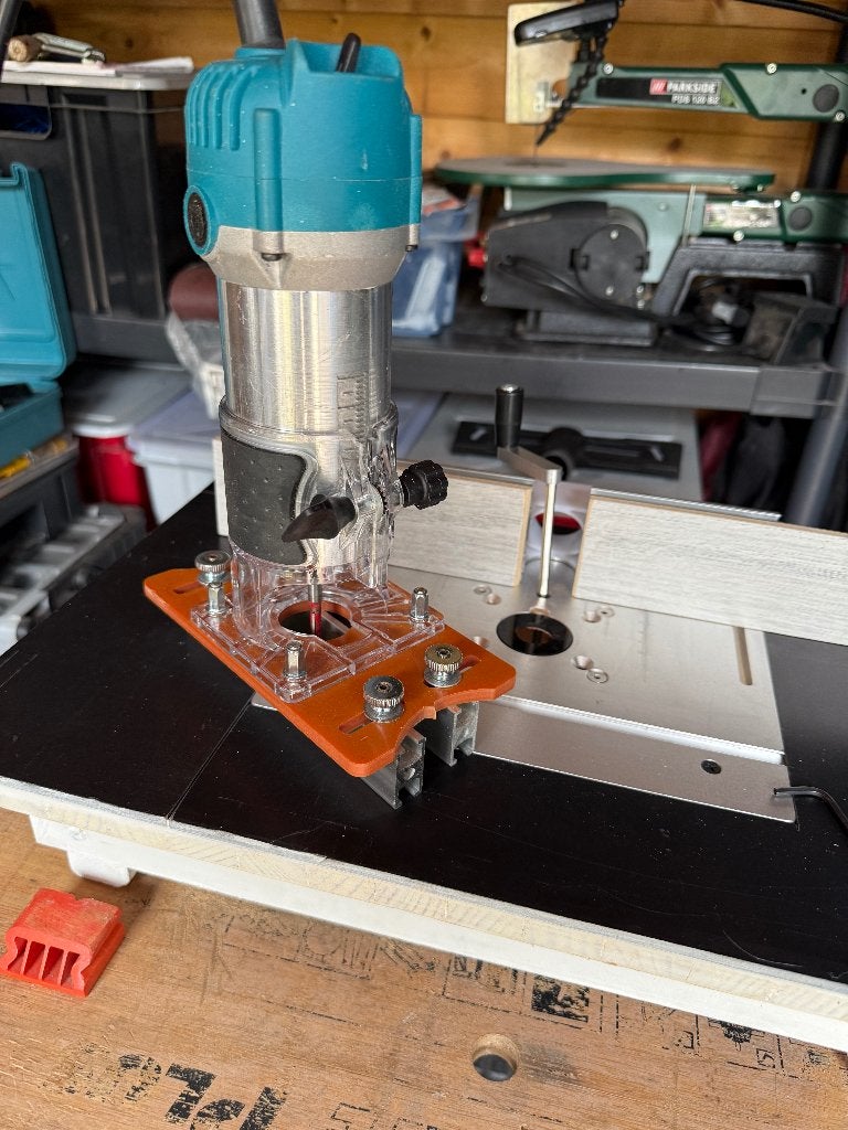 Router, frees met tafel, routerlift en vele andere, Ophalen, Gebruikt, Overig, Bovenfrees