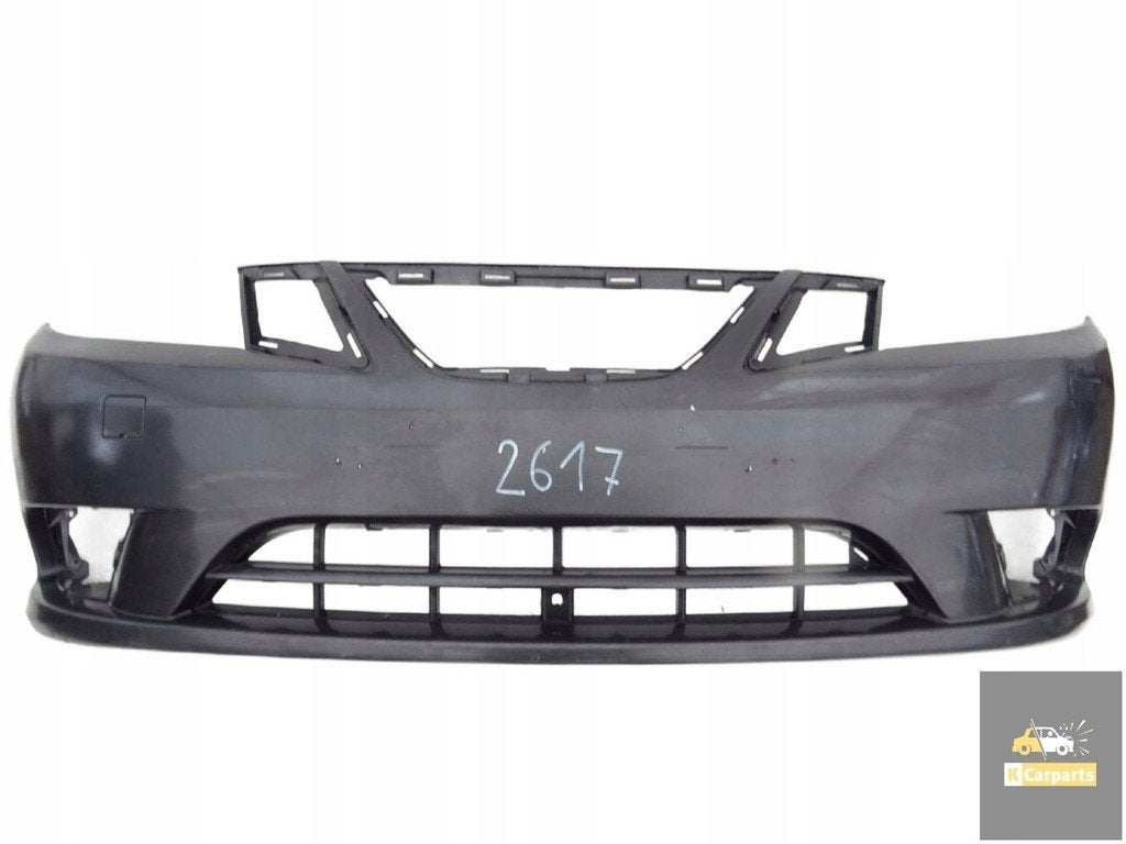 Saab 93 9-3 9 3 LIFT Voorbumper, Info@fabrikant.eu, Fabrikantstraat 1
1000 AA  Amsterdam, NL, Bumper, Fabrikant BV