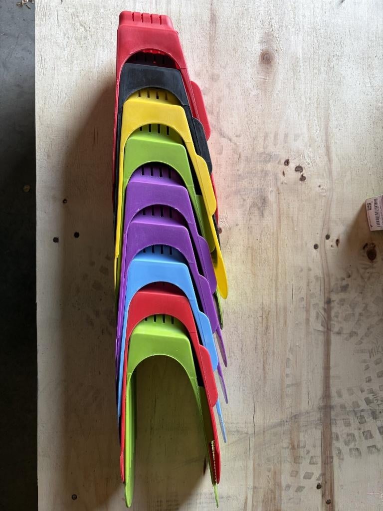 Shoe Optimisers, Ophalen, Nieuw