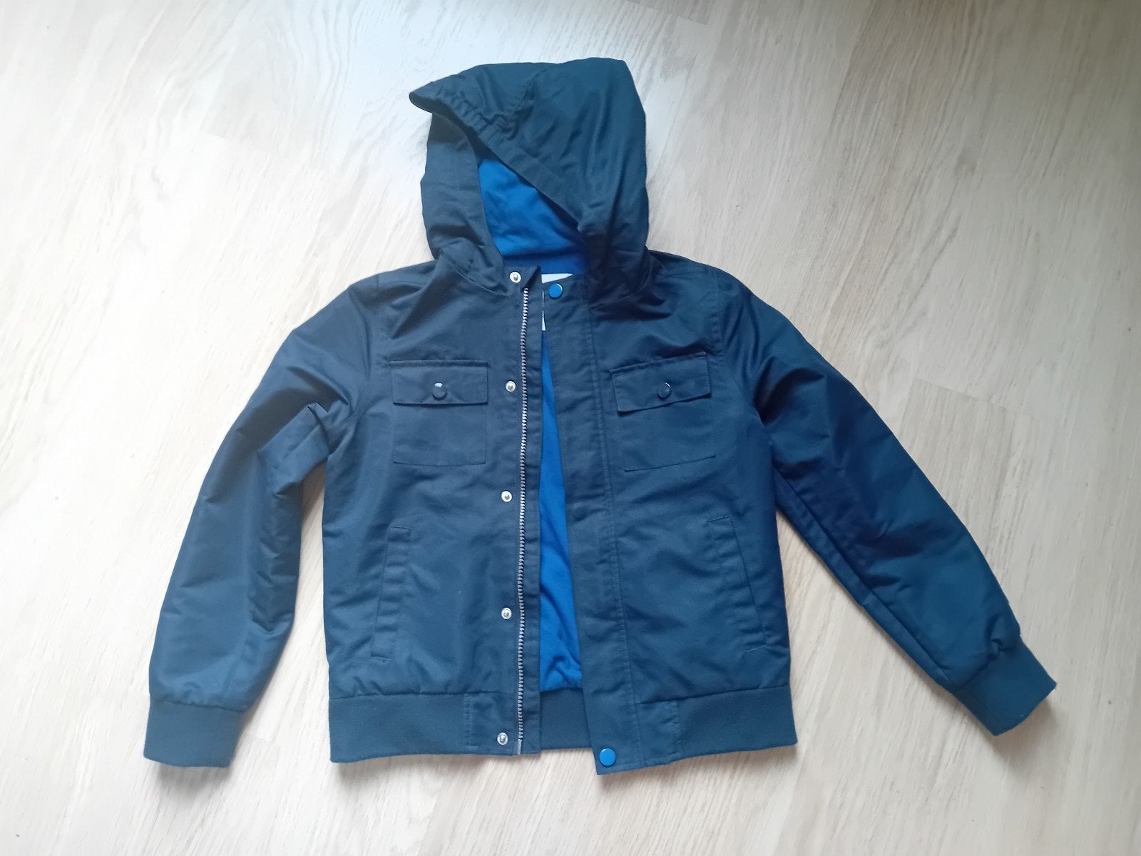 Jas jongen mt 134, Enfants & Bébés, Vêtements enfant | Taille 134, Enlèvement ou Envoi