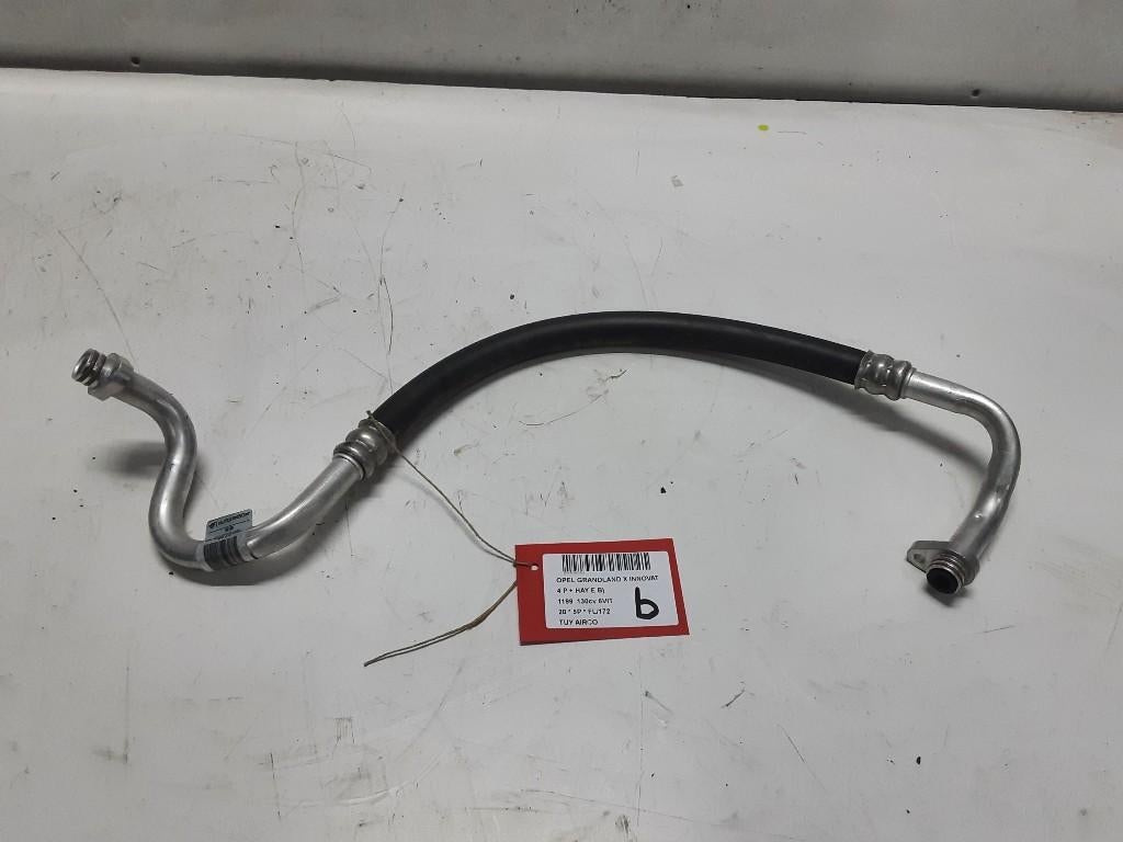 DURITE CLIMATISATION Opel Grandland (X) (9809171080), Utilisé, Rue de l'Espoir 34 34
4030  GRIVEGNÉE, BE, Info@Collignon.be, Opel