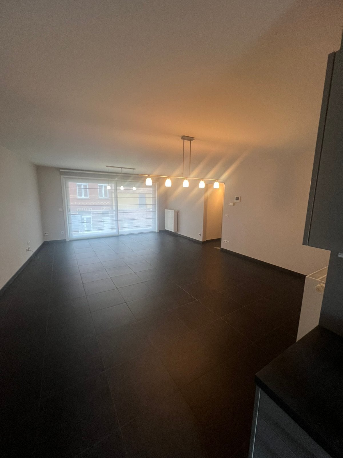 Appartement te koop hartje roeselare, Immo, 108 m², Appartement, Provincie West-Vlaanderen