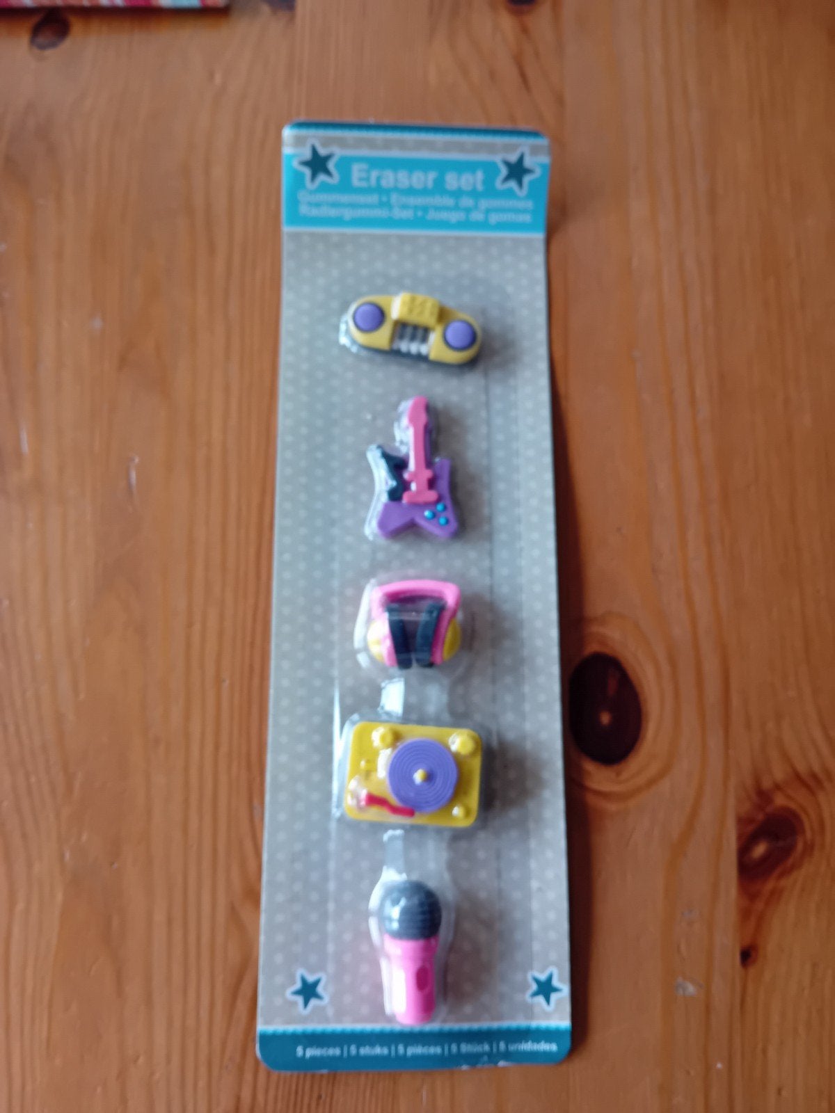 Gomme thème musique, Hobby en Vrije tijd, Ophalen of Verzenden