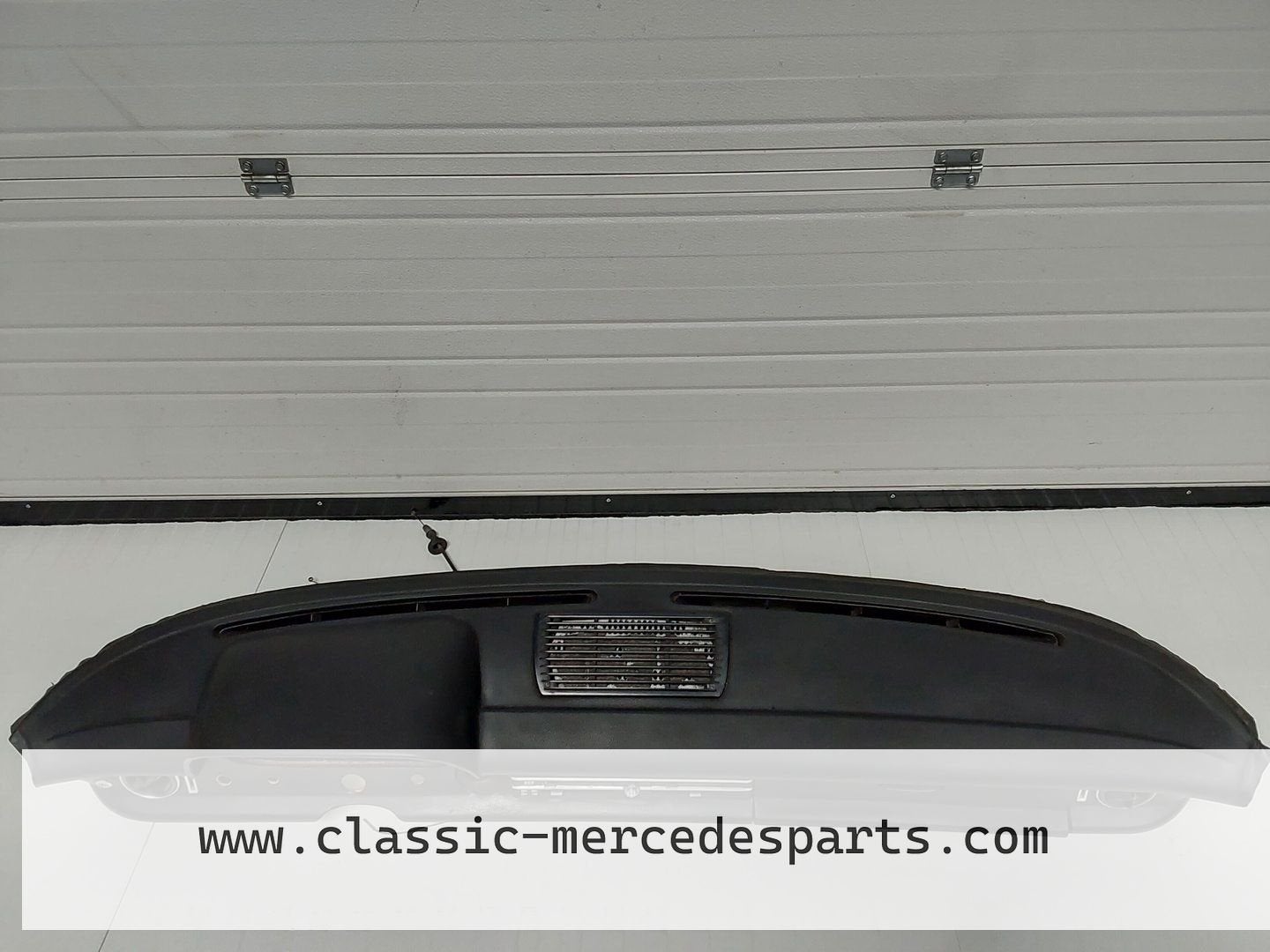 Dashboard Mercedes W114 W115 Zwart, Ophalen, Gebruikt, -, -