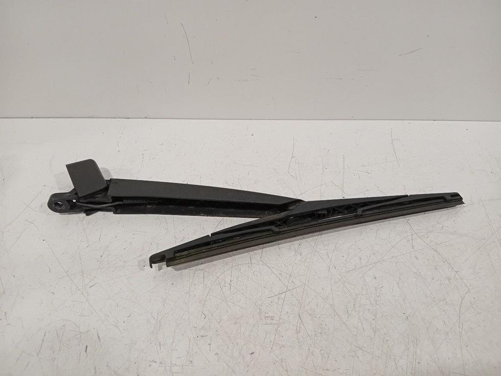 Ruitenwisserarm achterruit Opel Corsa, Auto-onderdelen, Ruiten en Toebehoren, Opel, Gebruikt, Herkomst onderdeel bekend, 12 maanden garantie
