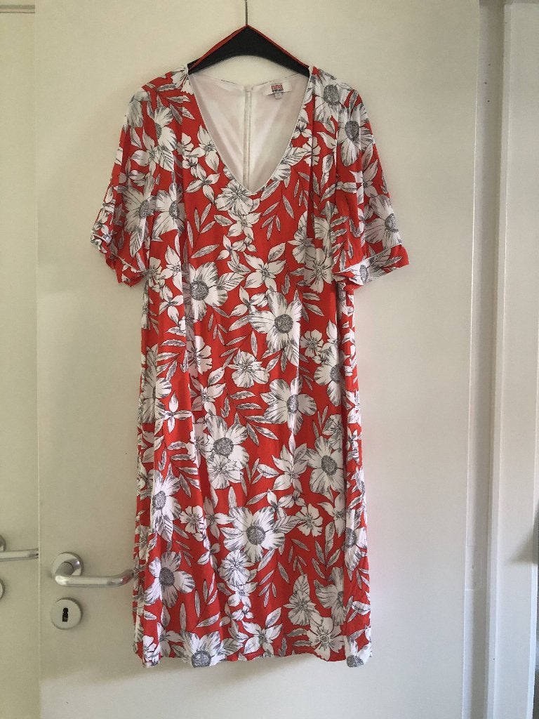 jurken, jumpsuit en rok, Vêtements | Femmes, Robes, Taille 38/40 (M), Bel&bo, Autres couleurs, Enlèvement