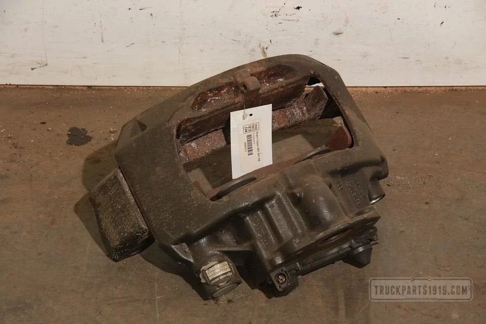 Knorr-Bremse Brake System Remklauw RA MAN, Auto-onderdelen, Ophalen, Gebruikt, Overige merken, Remmen en Aandrijving