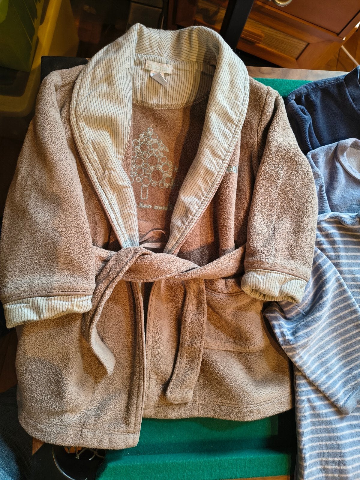 Lot de vêtements garçon 18-24 mois, Enfants & Bébés, Enlèvement ou Envoi, Utilisé, Garçon
