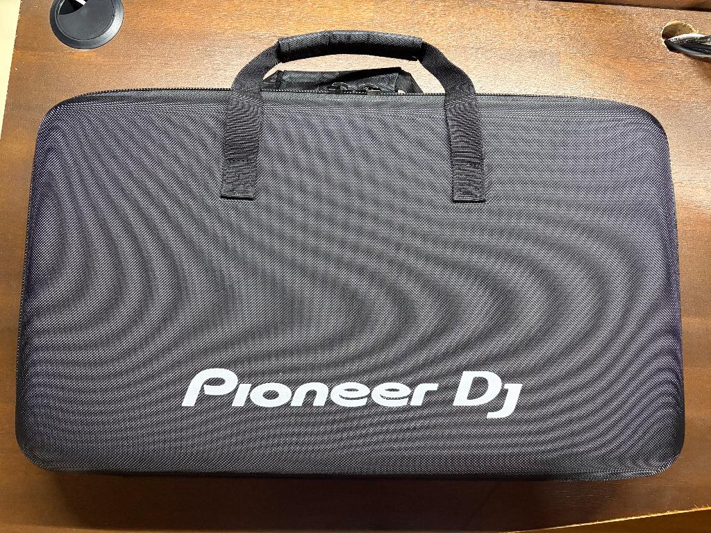 Pioneer DJ DDJ-FLX4 Cover, Muziek en Instrumenten, Dj-sets en Draaitafels, Ophalen, Zo goed als nieuw, Dj-set, Pioneer