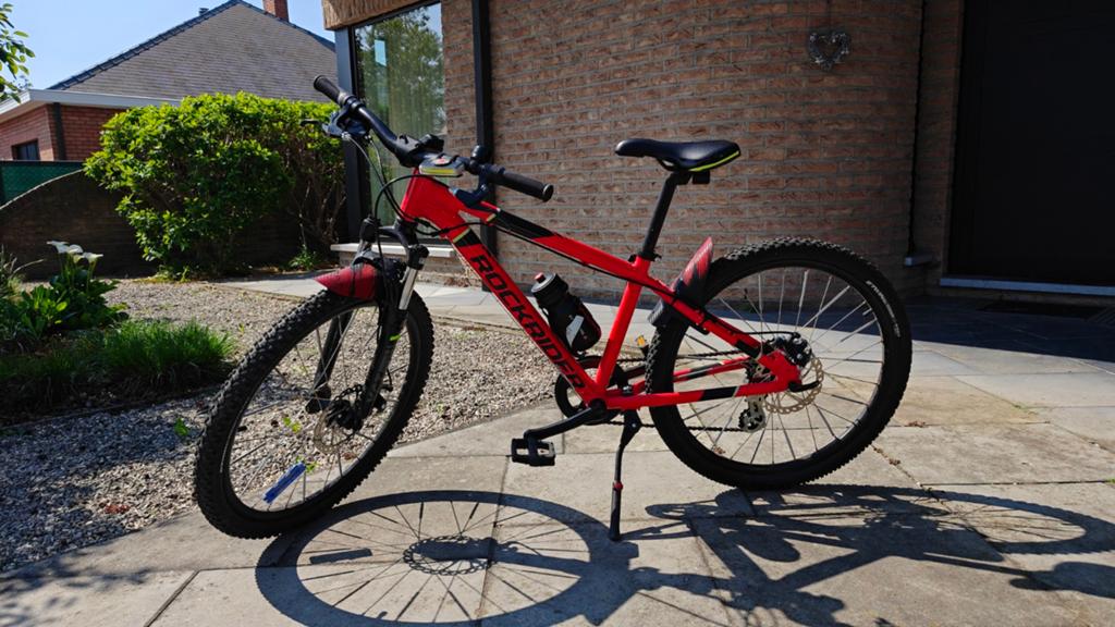 MTB 24inch Rockrider ST 900 Sport Trail, Fietsen en Brommers, Ophalen