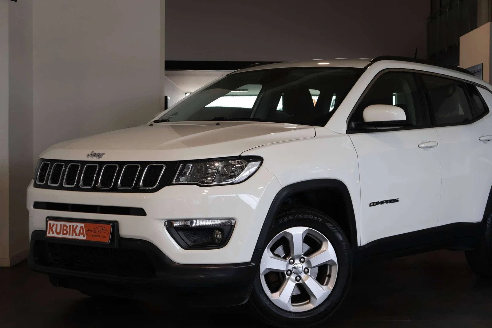 Jeep Compass Compass 1.4 Turbo 4x2 Longitude CruiseC Garanti, Autos, Jeep, https://public.car-pass.be/vhr/c3066204-fa21-41f1-9c72-bc960aa2798c