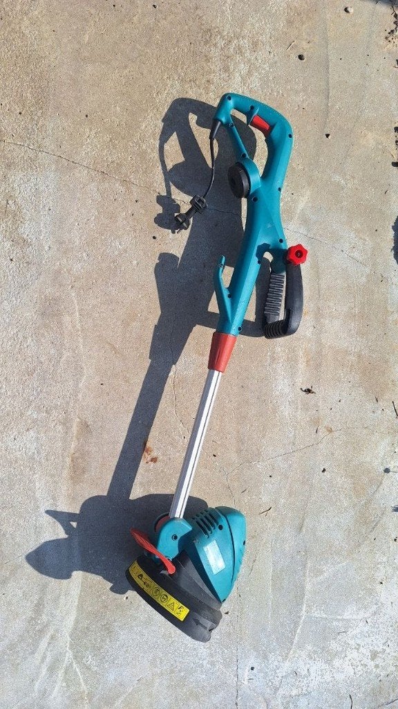 Bosch strimmer combitrim ART23, Jardin & Terrasse, Coupe-bordures, Comme neuf, Électrique, Enlèvement
