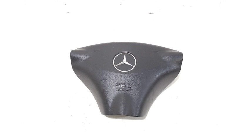 Airbag stuur Mercedes-Benz Vaneo, Onderdelen@venauto.nl, Van der Ven Autorecycling B.V., Ettenseweg 76, 4706 PB Roosendaal, The Netherlands
